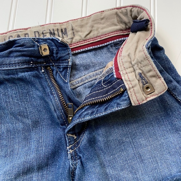 •GAP• boys carpenter shorts - Picture 3 of 5